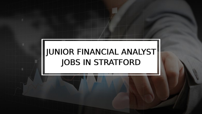 Wanted Junior Financial Analyst in Ontario | Design Engineer jobs