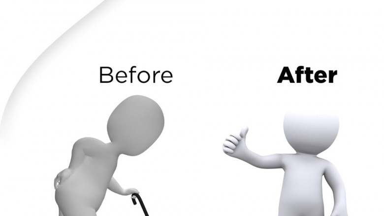 Joint Pain Treatment at Home | Joint Pain Treatment
