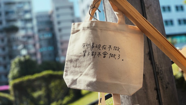 Canvas Tool Bags: Good Alternative Tool “Sack”