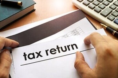Create the appropriate financial statements