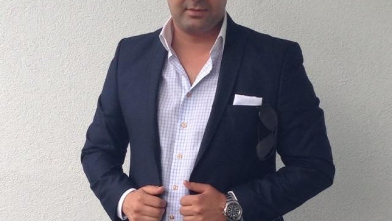 Ferhat Aydin Story - Ferhat Aydin Fraud