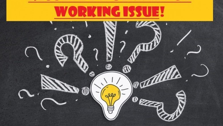  How to resolve TWC Email Not Working Issue??