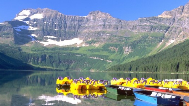 General & Business Services Information of Waterton Hotels