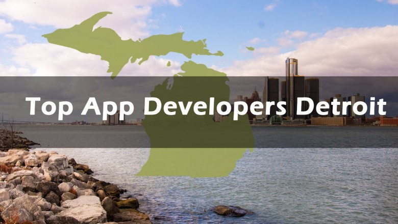 Mobile App Developers Detroit