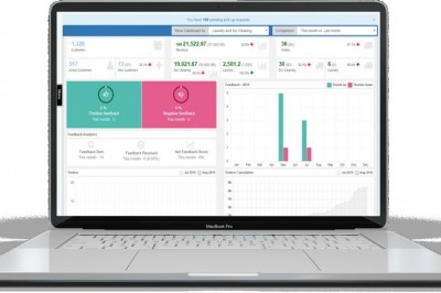 QDC Software | Boost Your Laundry & Dry Cleaning Business Growth