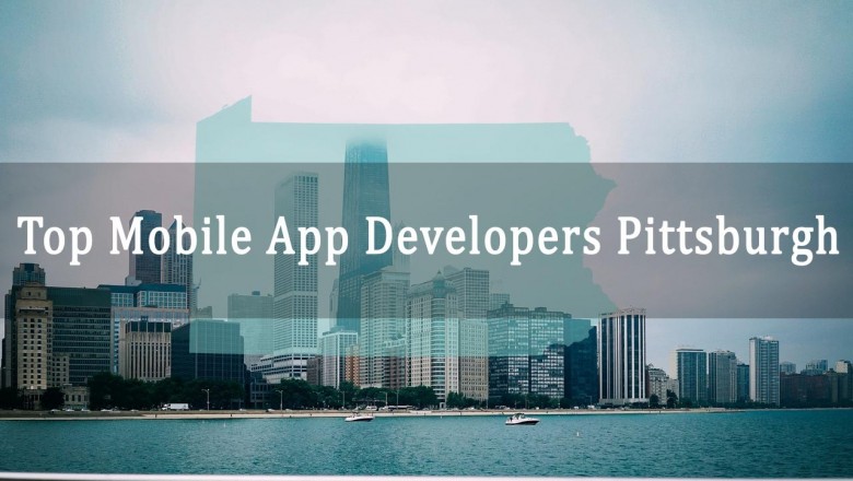 Mobile App Developers Pittsburgh