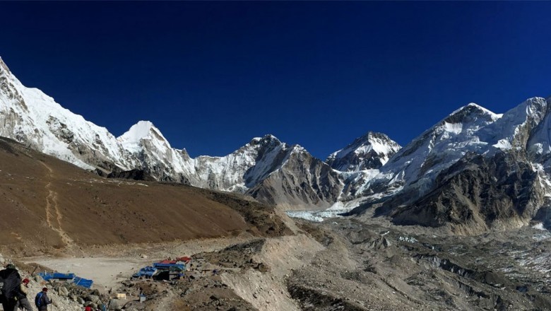 Ultimate Guide To Everest Base Camp Trek