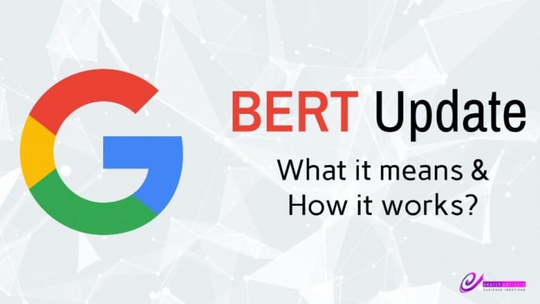 Google BERT Update: What it Means & How it Works?