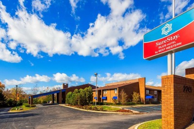 Lexington Kentucky Hotels Offers an Imperial Experience of Hospitality and Luxury