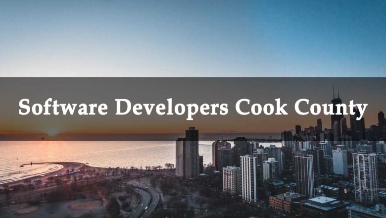Software Developers Cook County