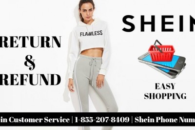 Shein Customer Service Number: 1-855-207-8409 us.shein.com/contact