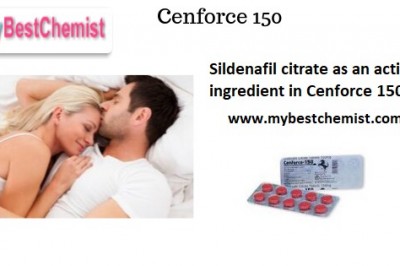 Cenforce 150 mg