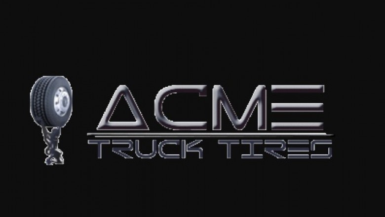 How Purchasing Commercial Truck Tires Can Save You Money