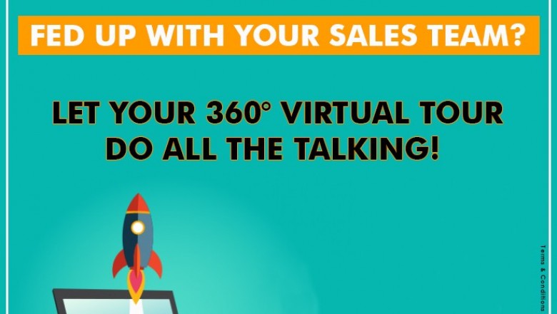 360° Virtual Tour photography Company in Jodhpur, India