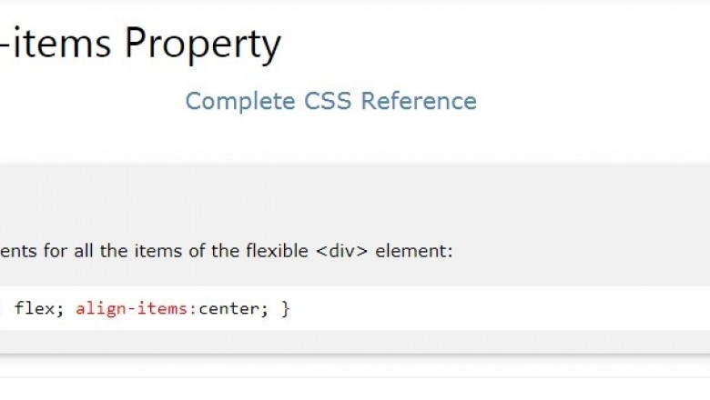 Four Key CSS Properties in Typesetting a Website