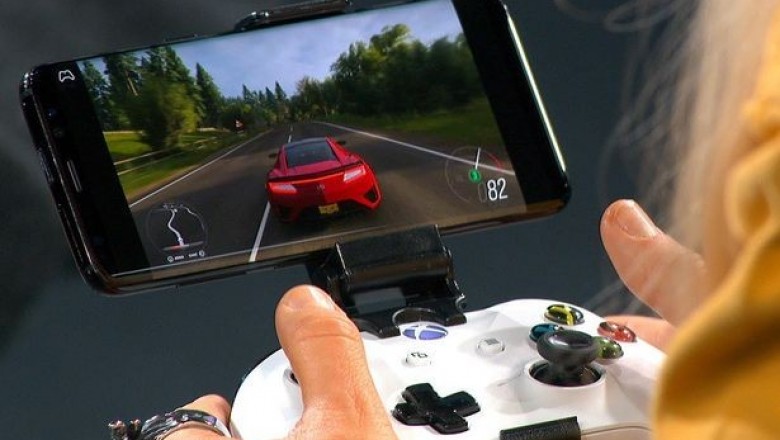 How to Stream Media on Xbox Console via Play to Feature