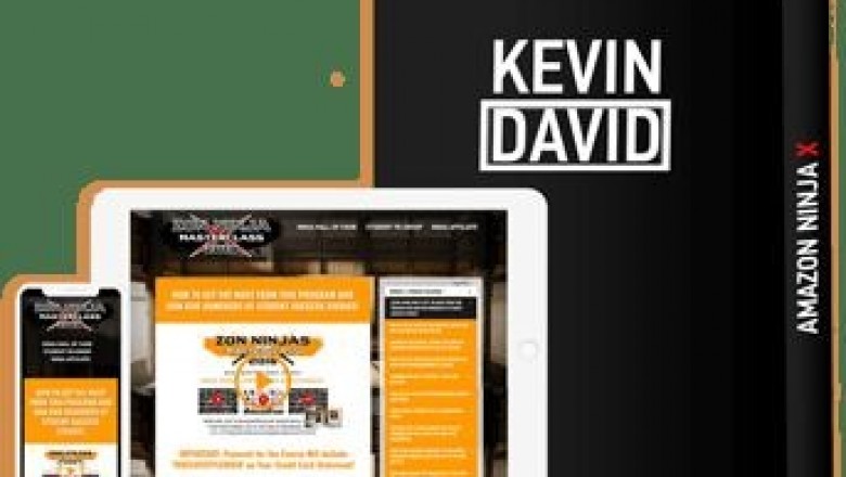 Amazon FBA Course Online