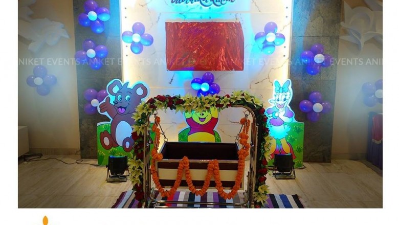 Naming ceremony