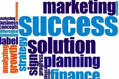 Specialize in Versatile Marketing Fields