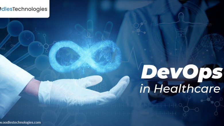 Benefits of Implementing Cloud Based DevOps in Healthcare