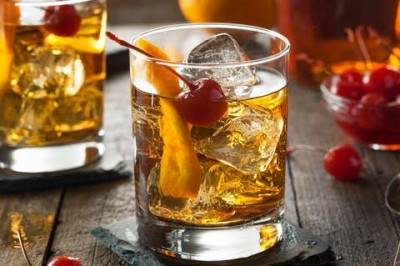 Cocktails Are Extremely Fresh And Full Of Summer