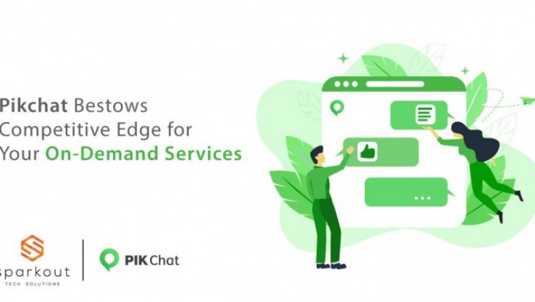 PIK Chat - Instant Messaging SDK and API