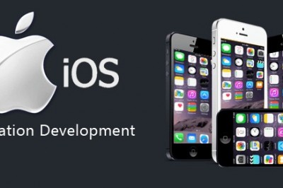 Top iPhone App Development Company in  USA & India
