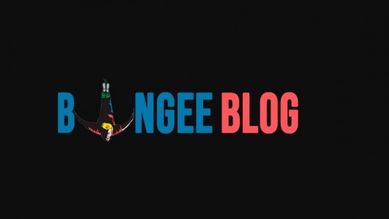 Types of Bungee Jumping