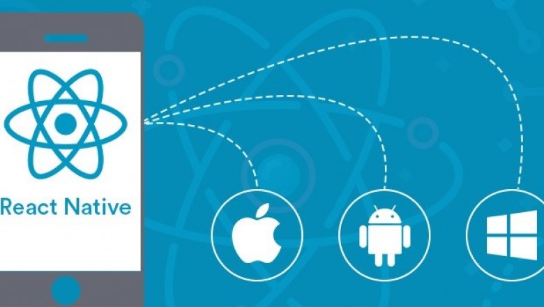 React Native: Bringing modern internet techniques to Mobile