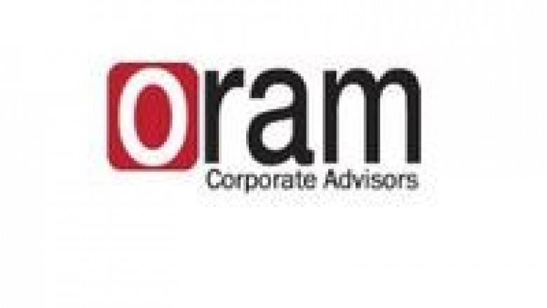 IT Consulting Service by ORAM Corporate Advisors
