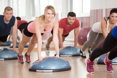India Largest Gym Manufacturers Established their first presence