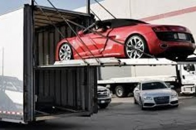 car transport services