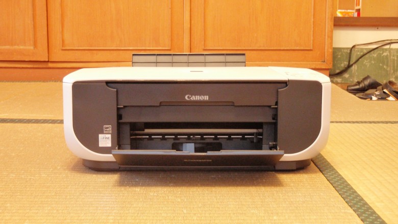 How to deal with common canon printer problems