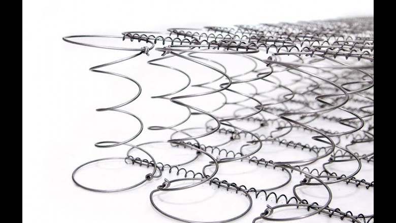 Coirfit Ortho Bonnell Spring Mattress