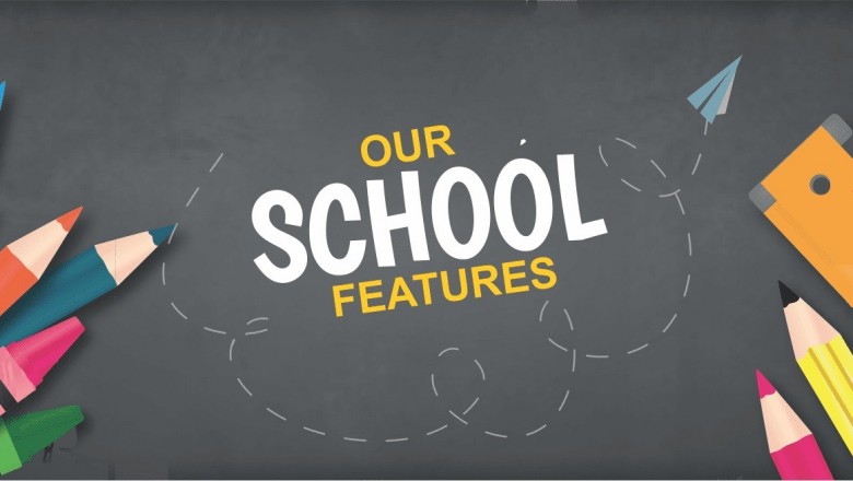 School Management System 