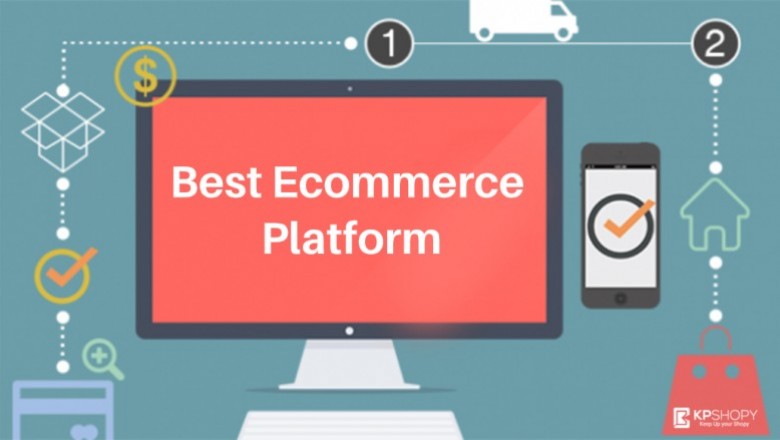 Ecommerce Business