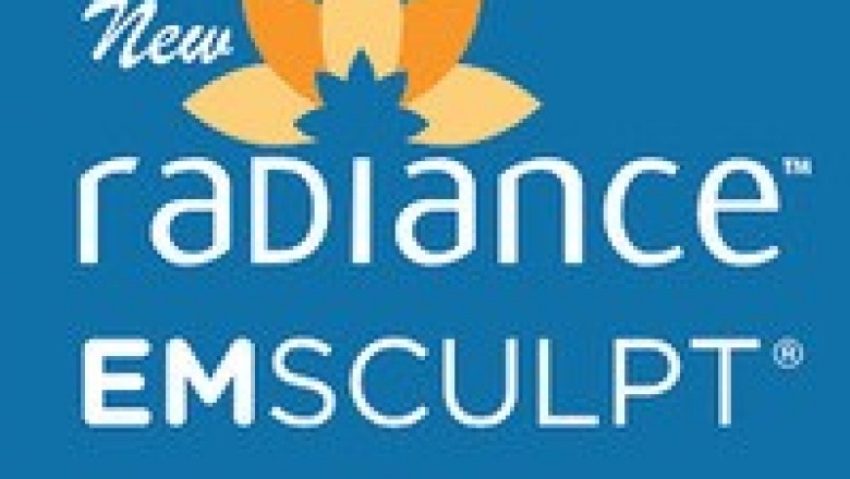 Revolutionary Treatment by New Radiance EMSCULPT