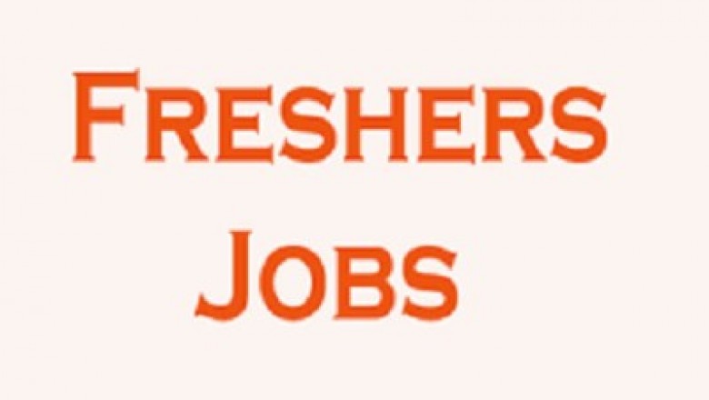 What are the keys to crack jobas fresher?