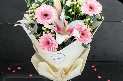 Flower Delivery Dubai | Flowers.ae