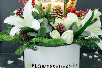Flower Delivery Dublin | Florist Dublin | Cut Flower Shop Dublin – FlowersDirect.ie