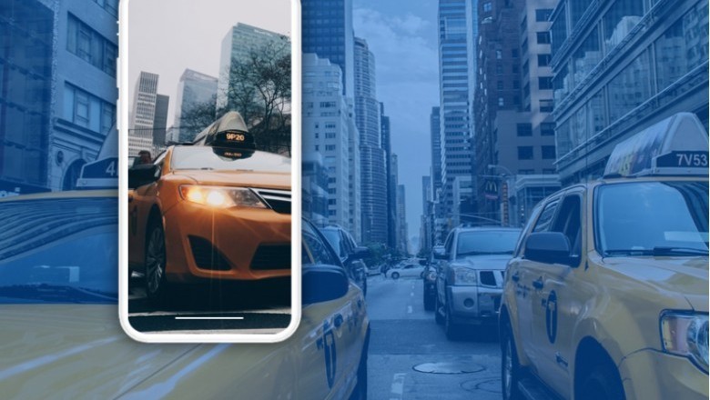 Top Rated On Demand Taxi Booking App Development Company in Saudi Arabia| On-Demand Startup | Apps On Demand