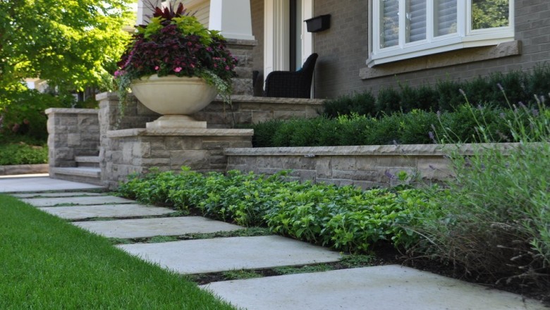 Backyard Landscaping Ideas for Your Garden