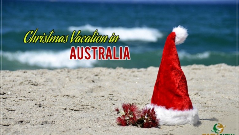 Christmas vacation | Christmas vacation in australia