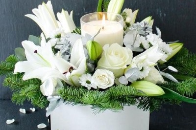 Flower Delivery Galway | Online Flower Shop Galway | Florist in Galway