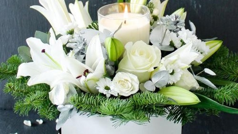 Flower Delivery Ireland | Flowers to Dublin, Cork, Galway, Kildare – FlowersDirect.ie