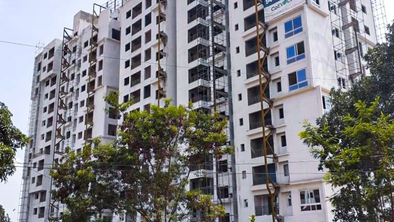 Flats for Sale in Thanisandra Bangalore By CoEvolve NorthernStar - 10 Qualified Amenities