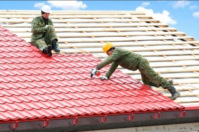 10 Causes To obtain Quality Roof Installation