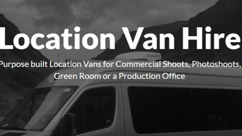 Tips to Rent a Van Employ Service