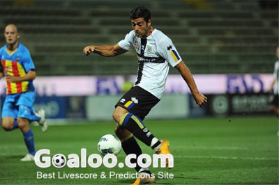 Goaloo Soccer - Parma VS Brescia Tips Italian Serie A
