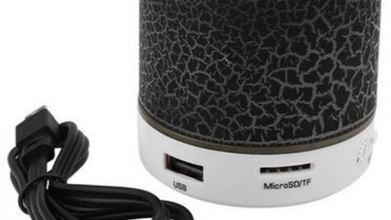 Bluetooth Speakers - Buy Bluetooth Speakers Online at Largemart